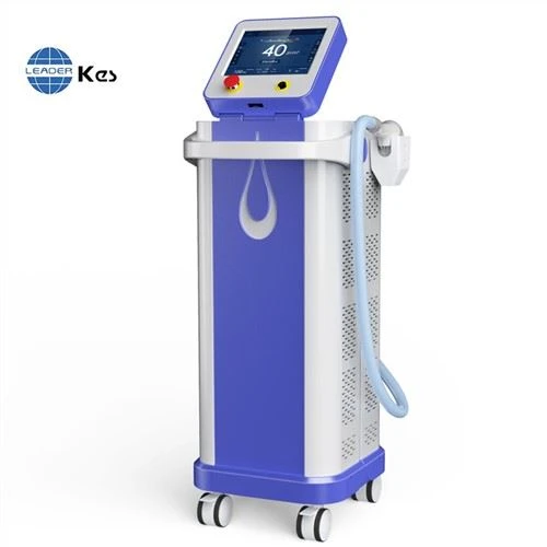 Máy laser triệt lông