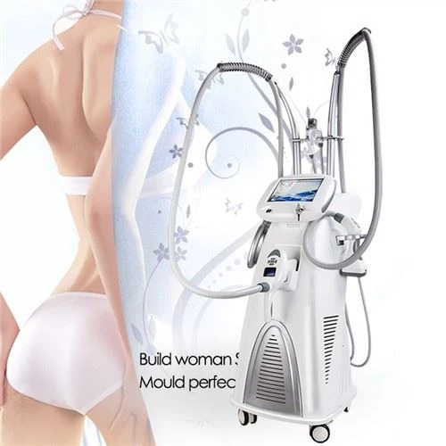 Hình dạng cơ thể 5 trong 1 Loại bỏ chất béo Giảm Cellulite