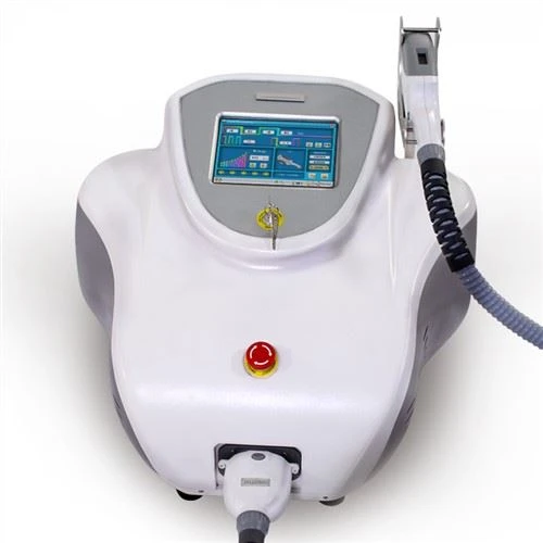 Máy tẩy lông bằng Laser IPL SHR cầm tay được CE phê duyệt