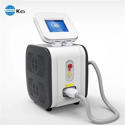 Màn hình cảm ứng Depilacion Máy Laser Diode 808nm