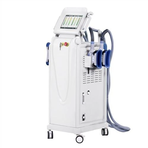 Máy đông lạnh chất béo để giảm chất béo