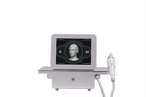 Hệ thống kim RF phân đoạn