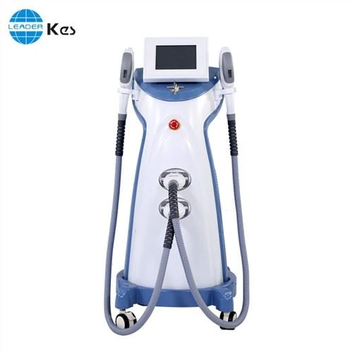 Máy đa chức năng Loại bỏ lông nhanh SHR di động
