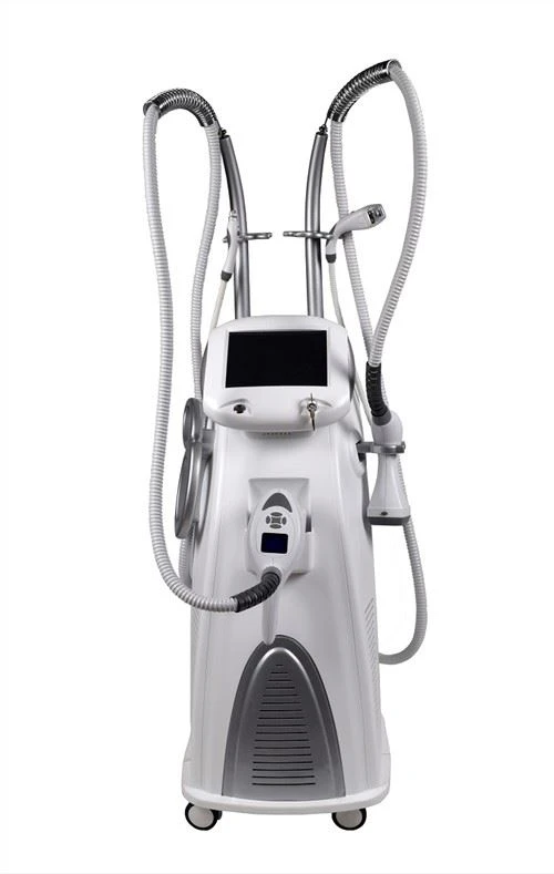Máy giảm béo Cavitation Rf