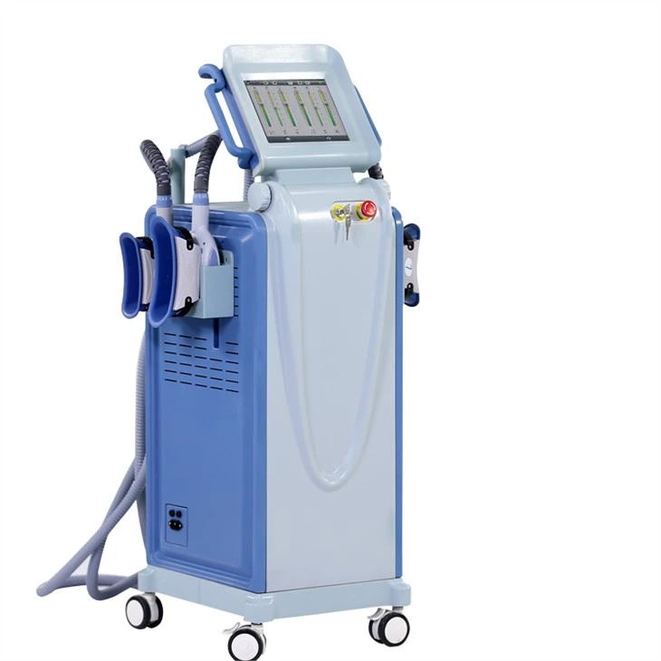 Cách hiệu quả nhất để giảm cân Máy giảm béo đông lạnh Cryolipolyisis