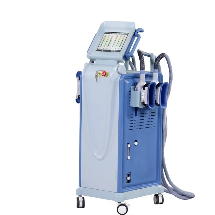 The Most Effective Way For Losing Weight The Fat Freezing Cryolipolyisis Slimming Machine