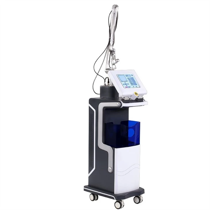 Big PromotionCO2 Fractional Laser Rf Vaginal Rejuvenation Tightening Machine