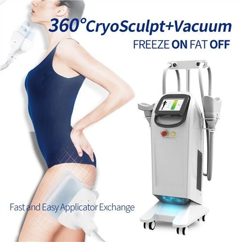 Thiết bị Coolsculptor