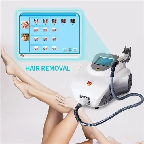 Máy triệt lông Elight Ipl Opt Shr