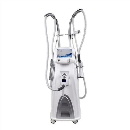 Liệu pháp đa chức năng Máy giảm béo cơ thể RF Cavitation Body chống cellulite