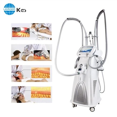 Máy Sclpt cơ thể Velahsape
