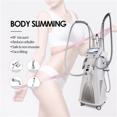 Máy hút chân không làm đẹp giảm béo Cavitation