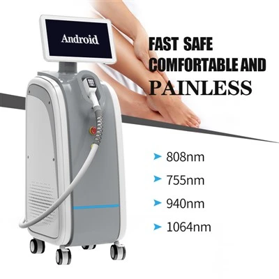Máy giảm béo và điêu khắc EMS