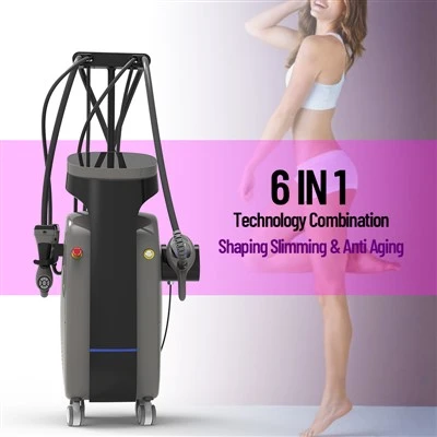 Máy giảm béo RF