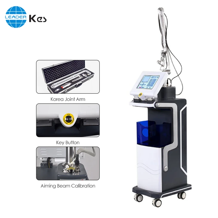 Co2 Fractional Laser để bán