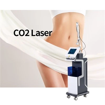 Máy se khít âm đạo bằng laser CO2 Trung Quốc