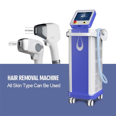 Máy Diode Laser 808nm