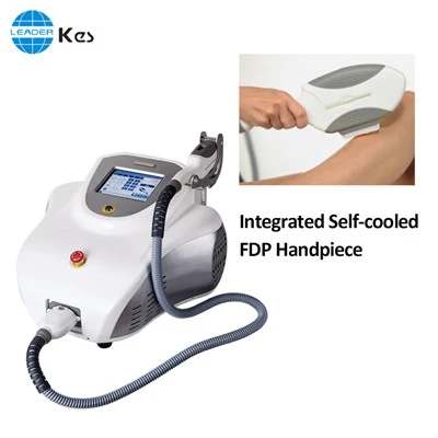 Thiết bị chăm sóc da IPL