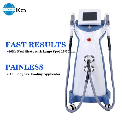 Máy triệt lông Ipl SR Trẻ hóa da
