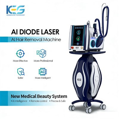 Máy Laser Diode cầm tay